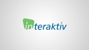 Interaktiv · Marca